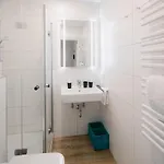 Apartamento Haus Inselkieker 3 *