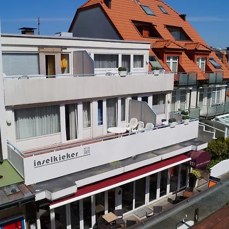 Haus Inselkieker 3 *