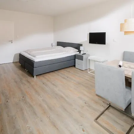 Haus Inselkieker 3 *