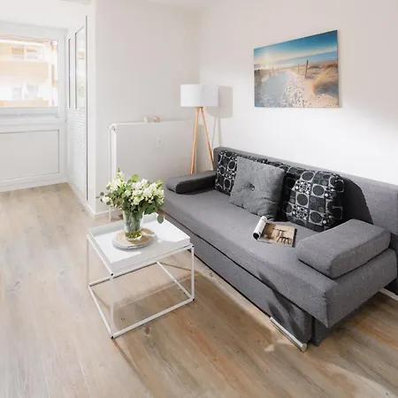 Haus Inselkieker 3 * Norderney