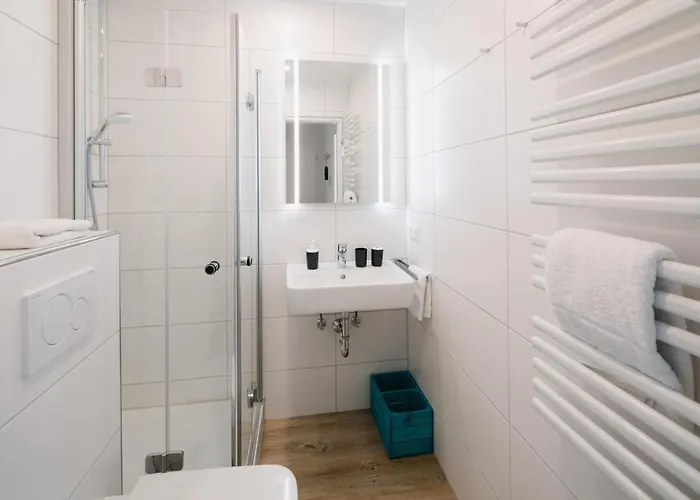 Apartman Haus Inselkieker 3 *