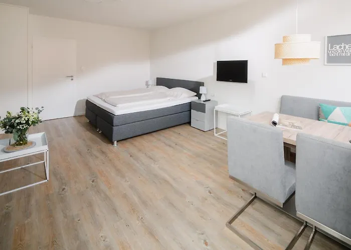 Haus Inselkieker 3 *